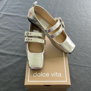 Dolce Vita Mary Jane Ashlyn 8